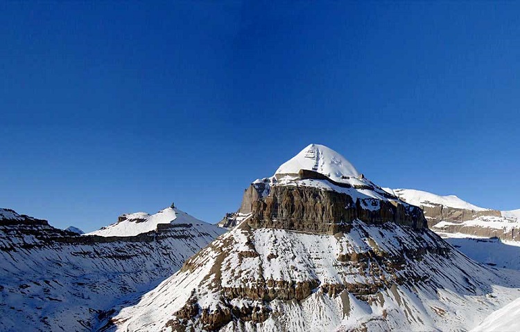 kailash mansarovar 1