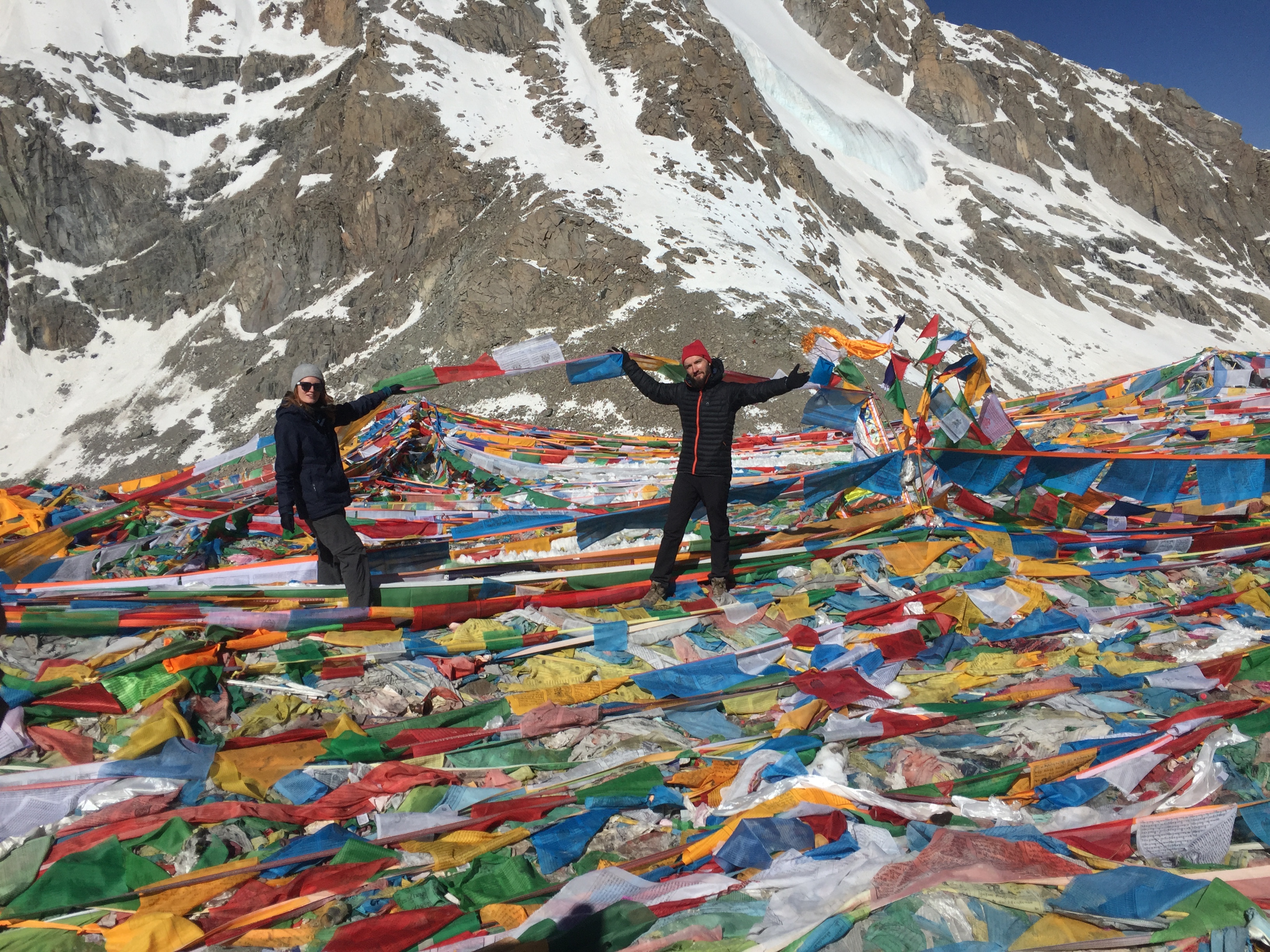 Mount Kailash tour package from Nepal