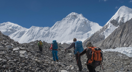 mount cho oyoleafholidays