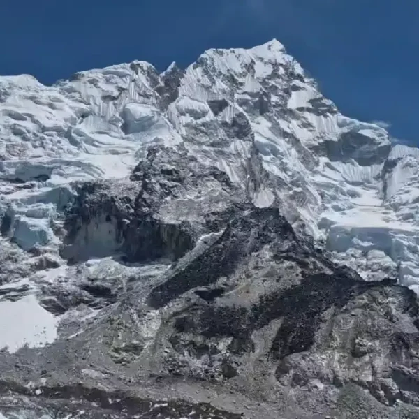 Everest Base Camp 1