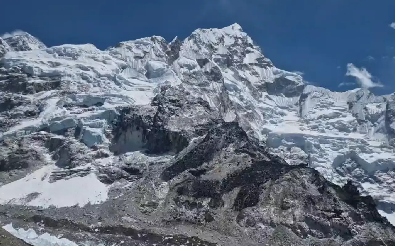 Everest Base Camp
