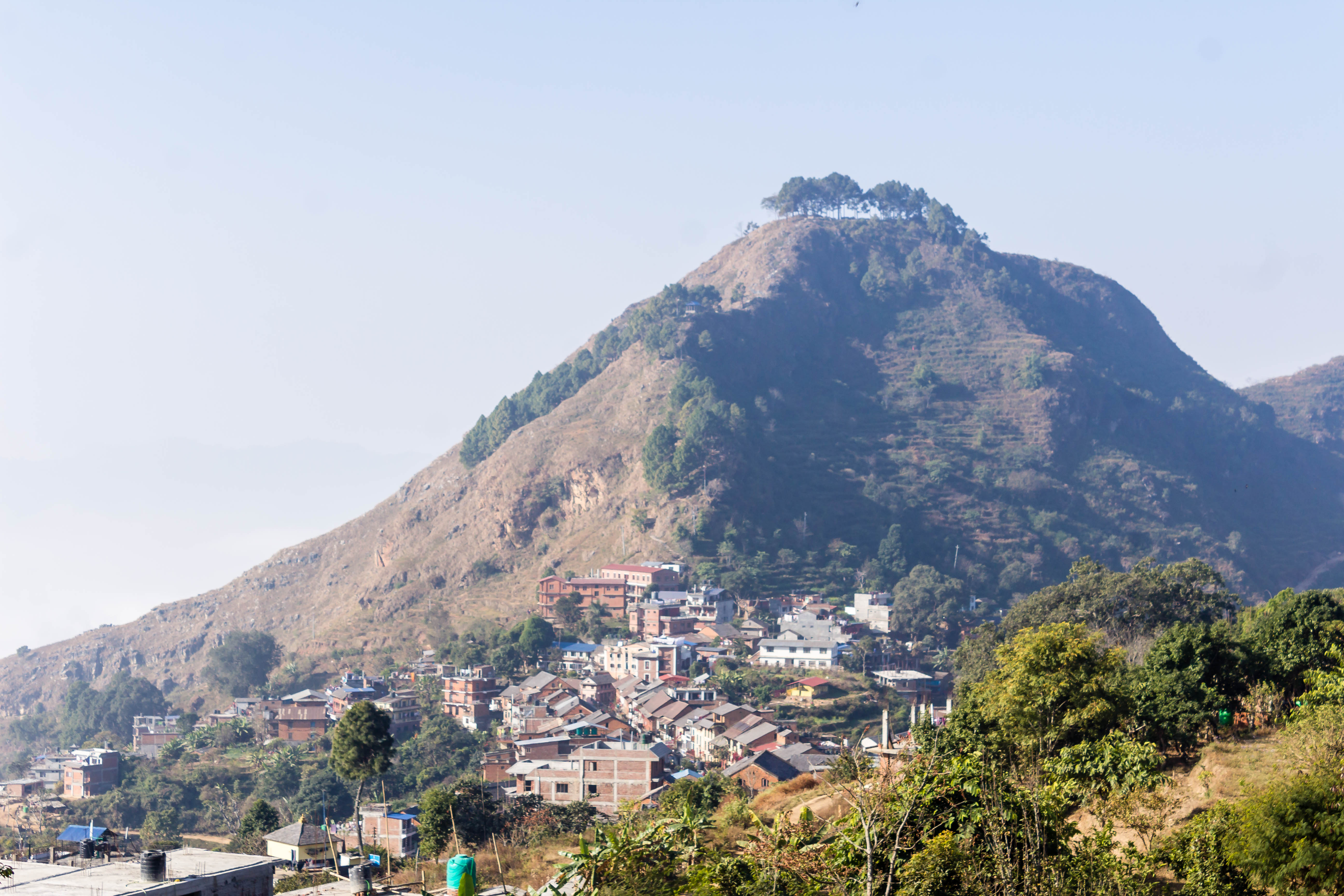 bandipur travel guide