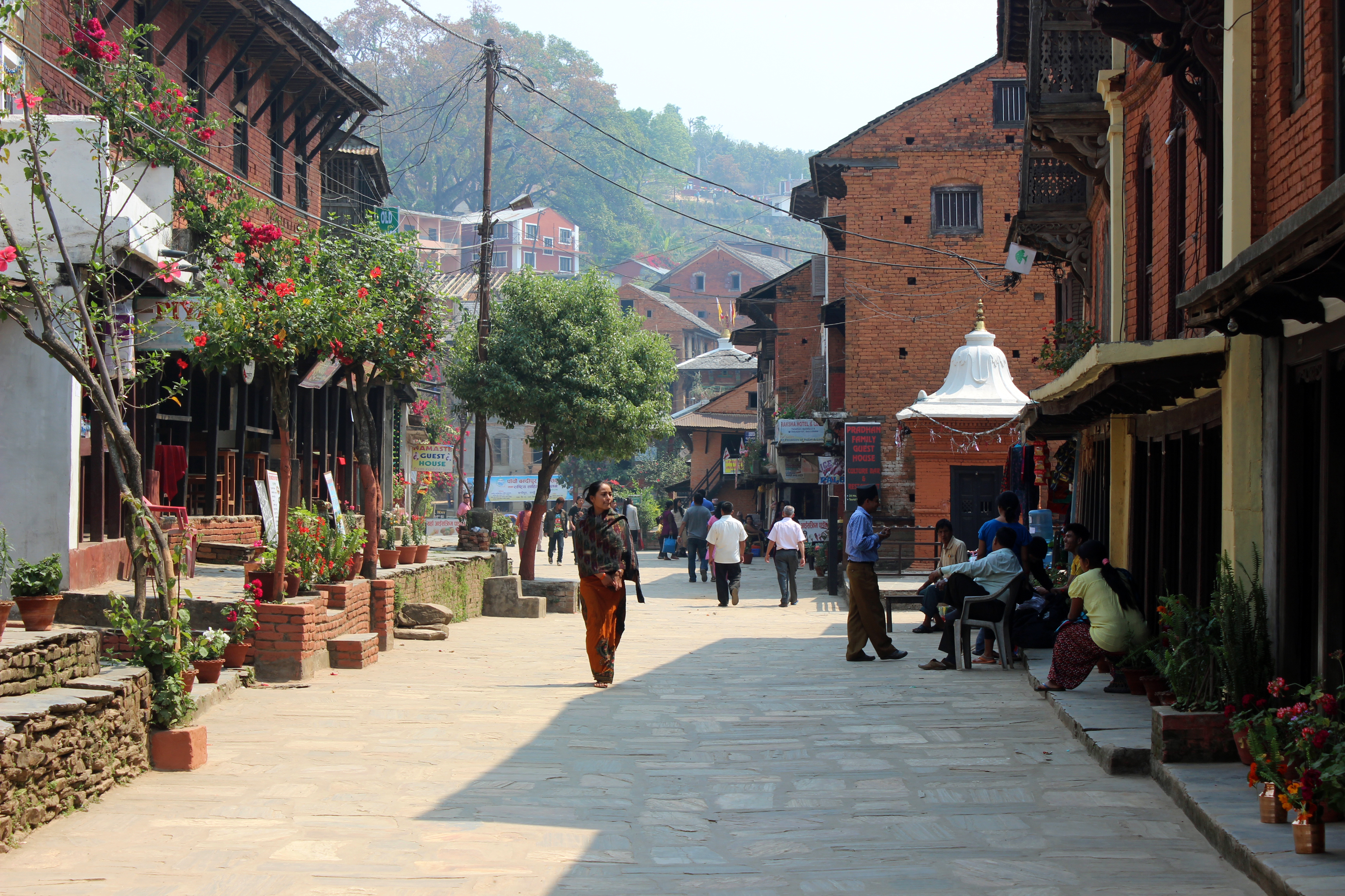bandipur travel guide
