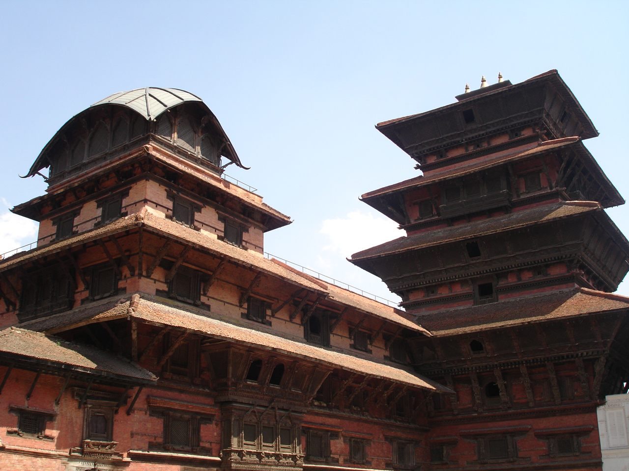 Kathmandu World Heritage Tour