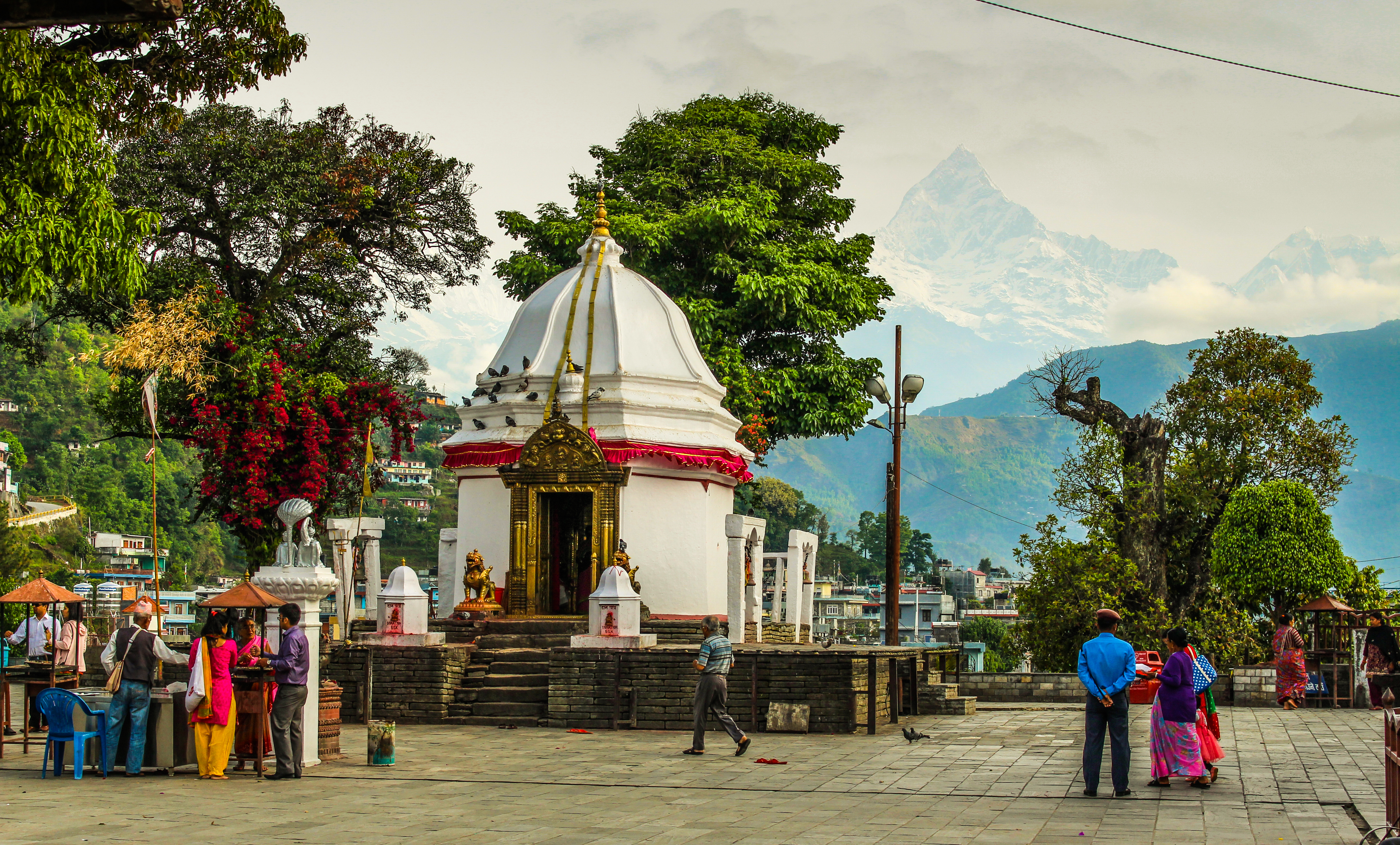 bandipur travel guide