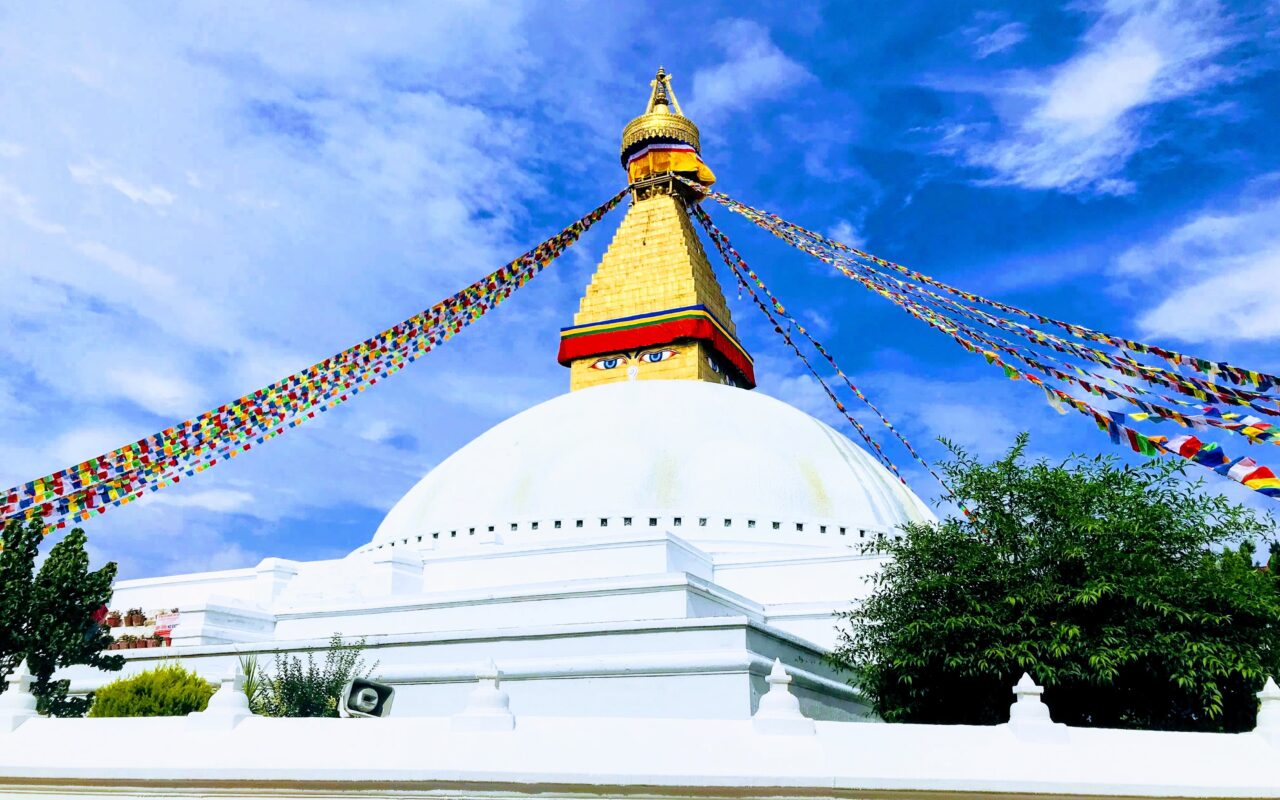 Kathmandu City Tour