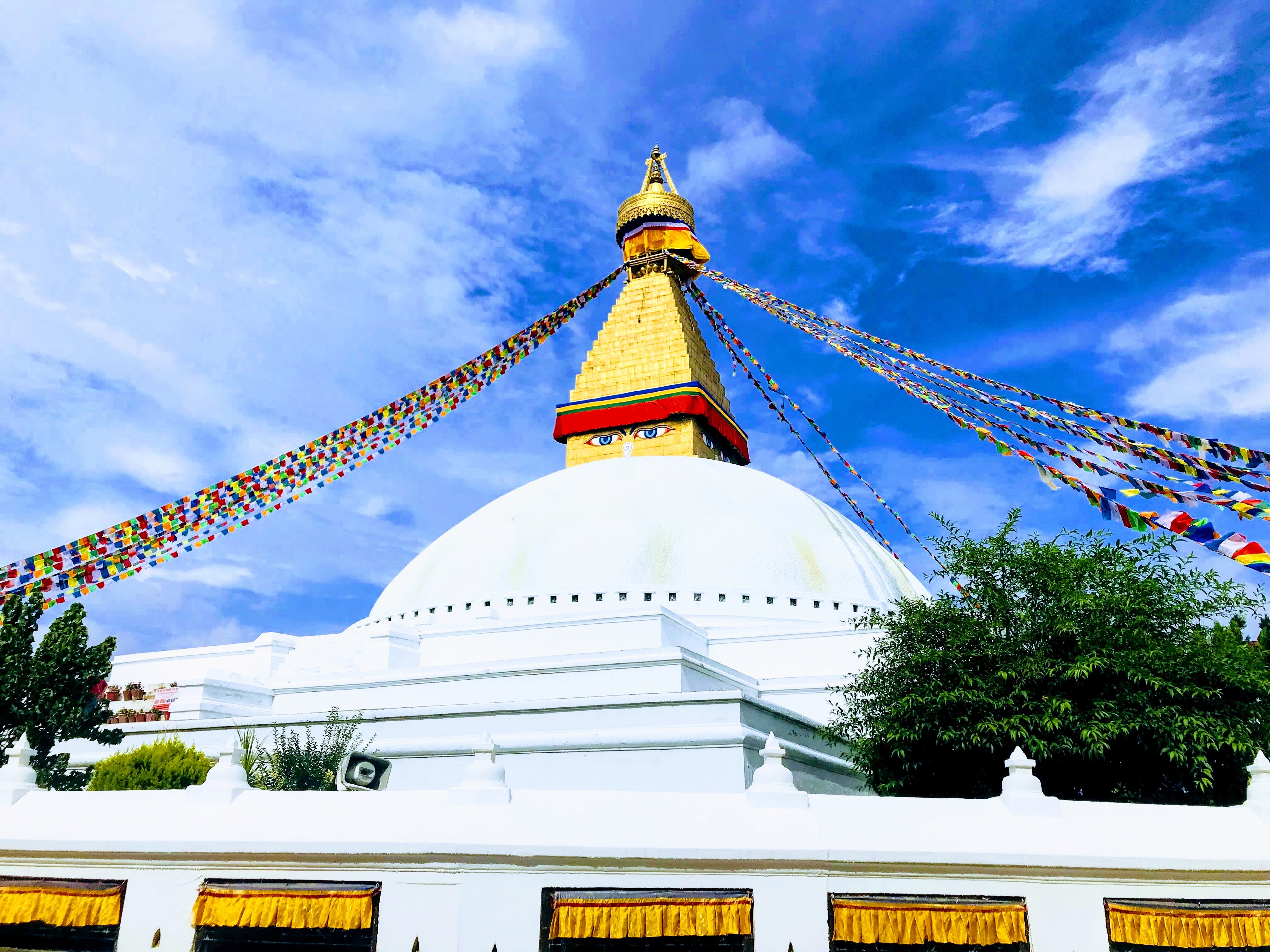 Kathmandu World Heritage Tour