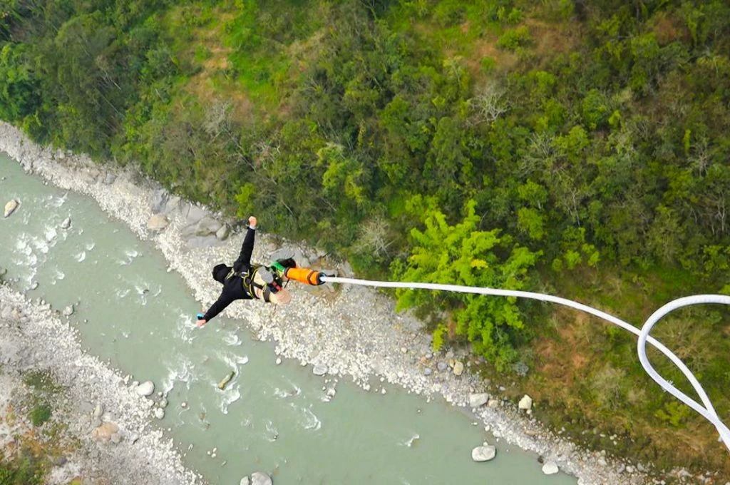 bungy