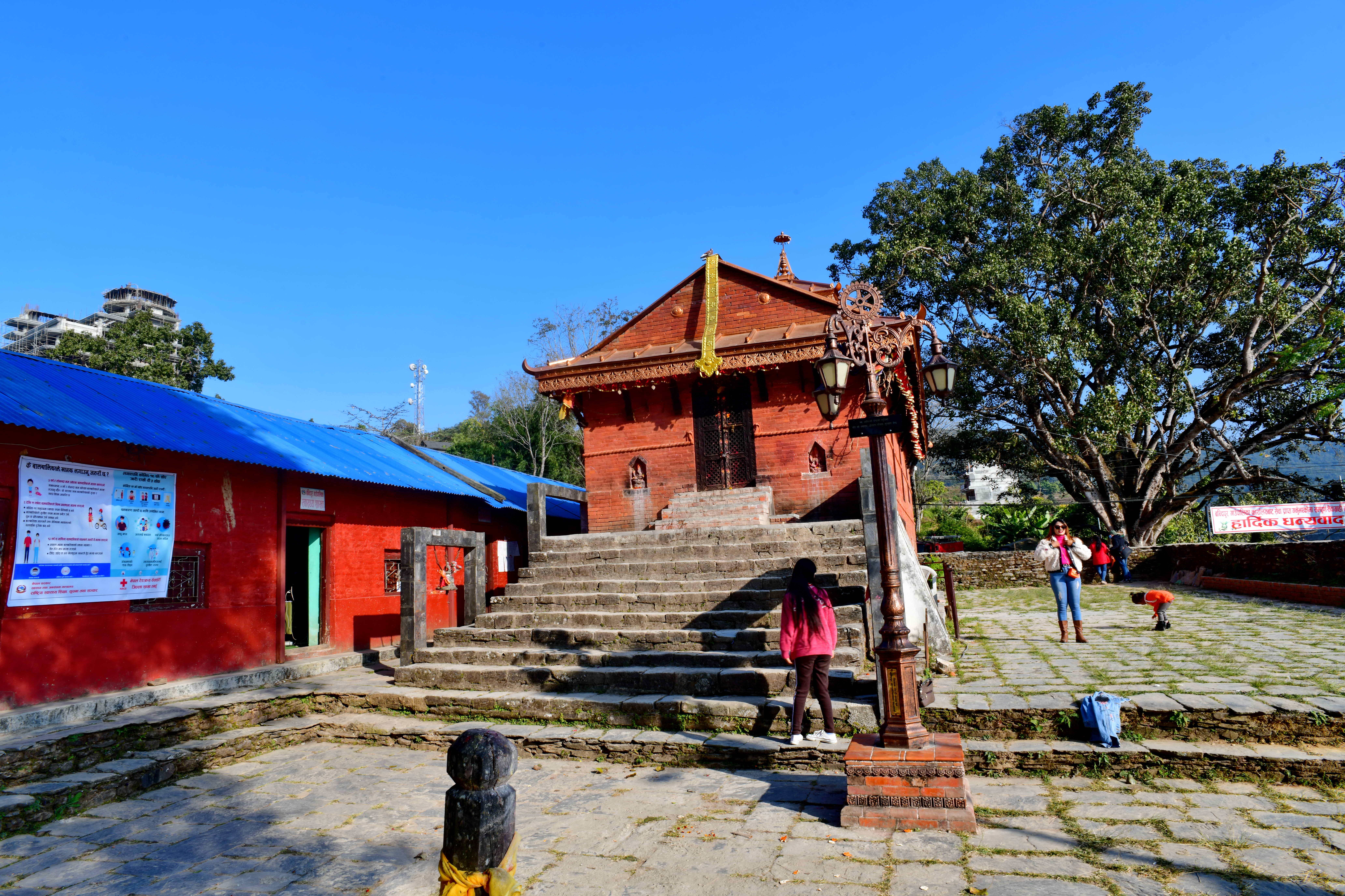 bandipur travel guide
