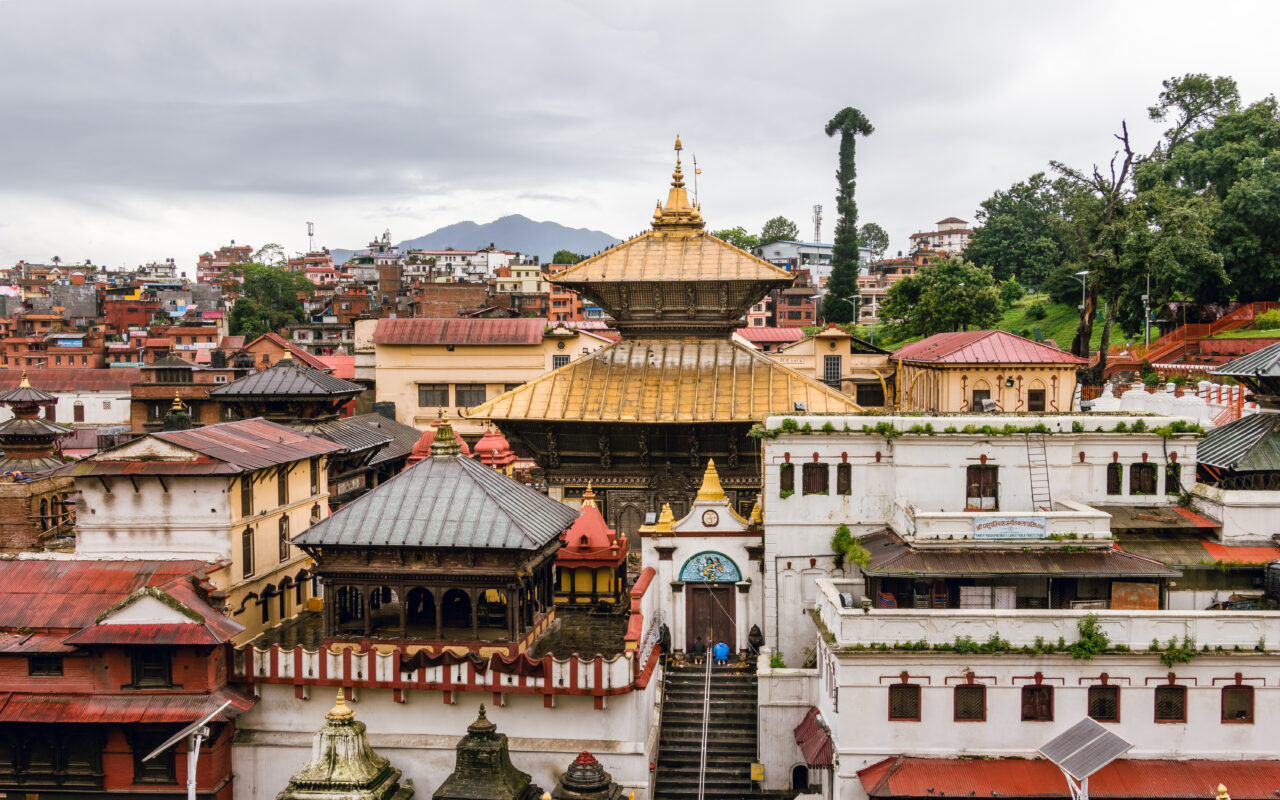 Kathmandu City Tour