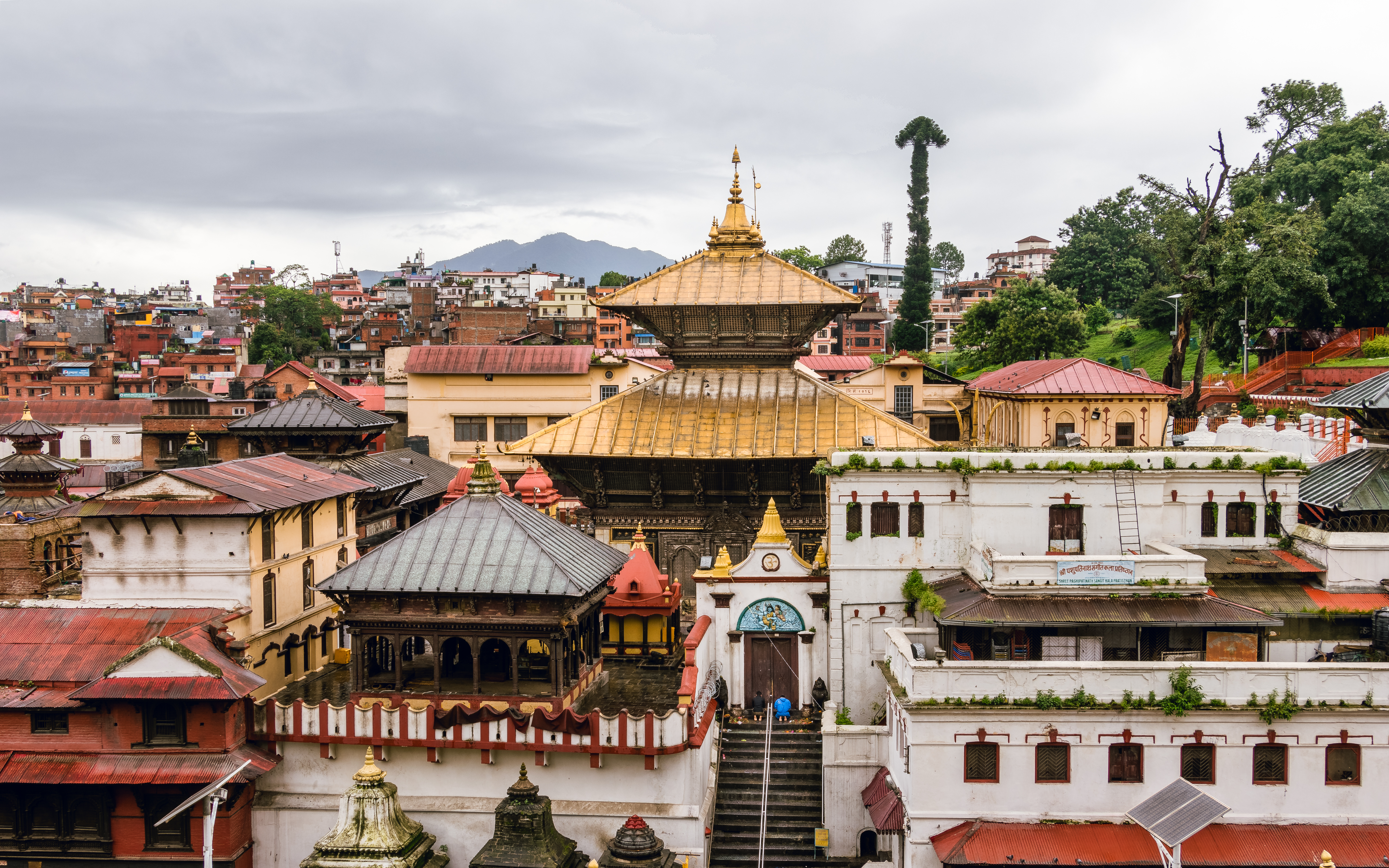 Kathmandu World Heritage Tour