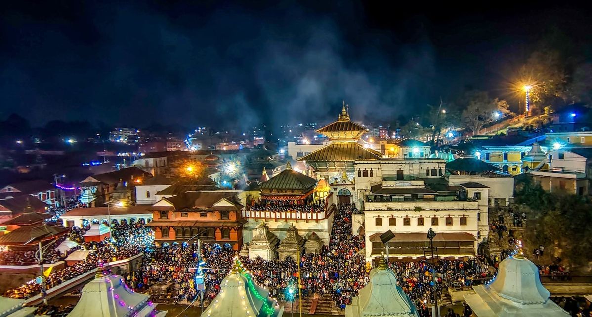maha shivaratri