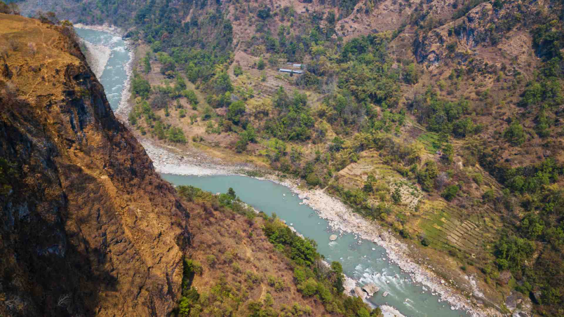 Interesting Facts About Nepal