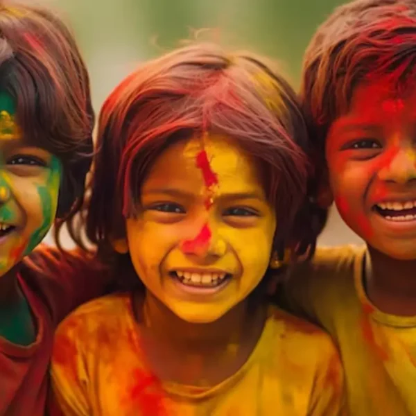 HoliFestival of colors