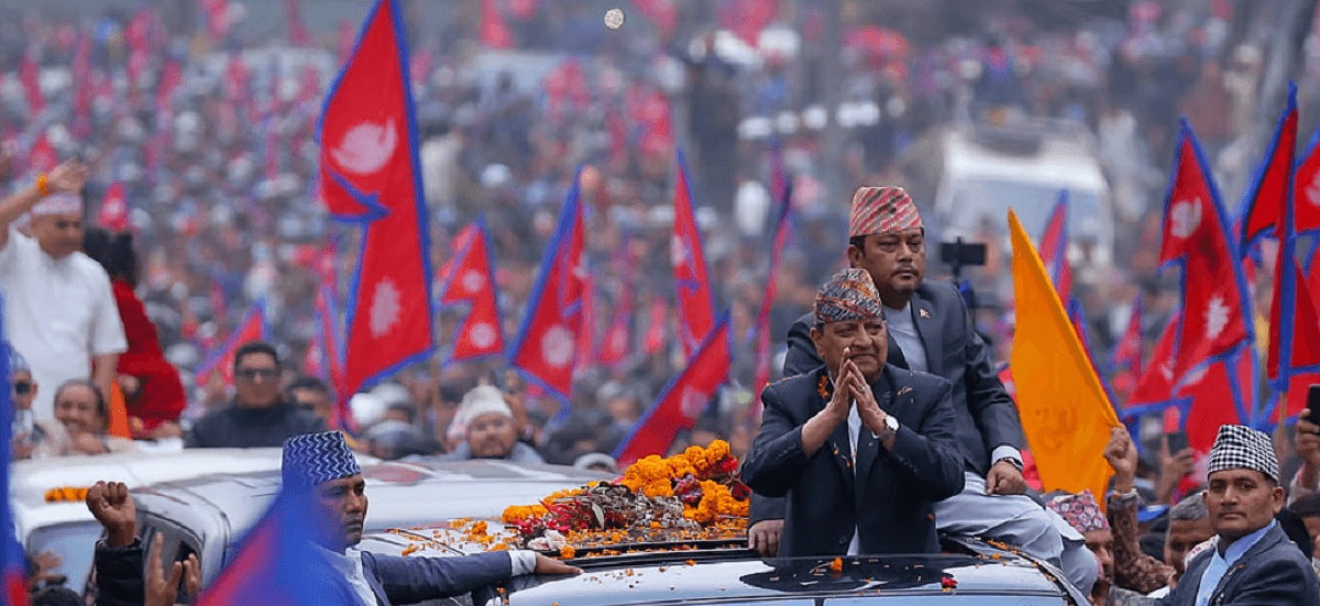 Interesting Facts About Nepal