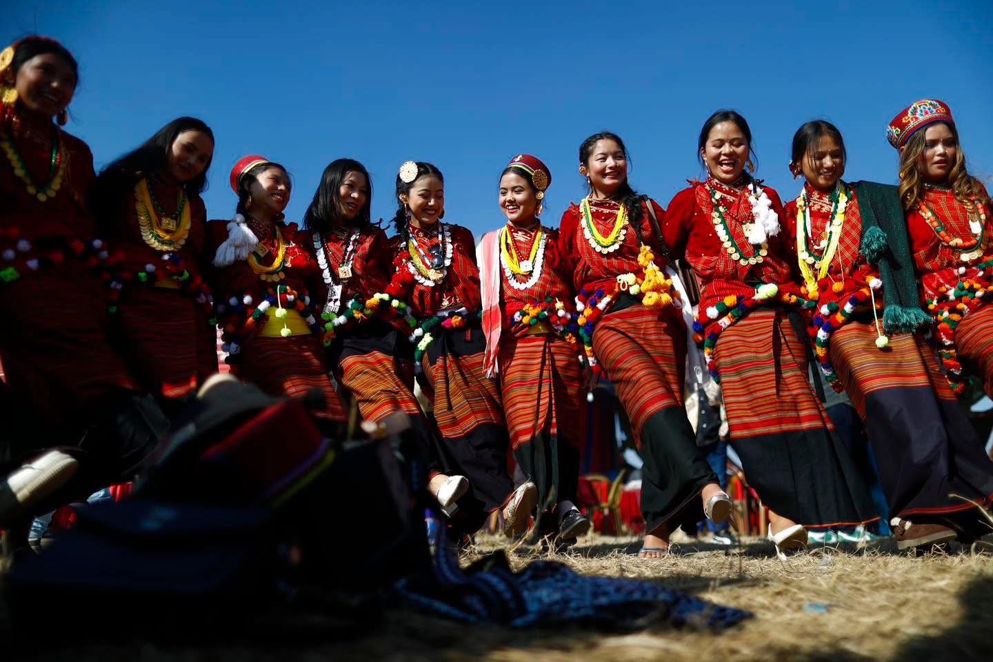 losar festival in nepal