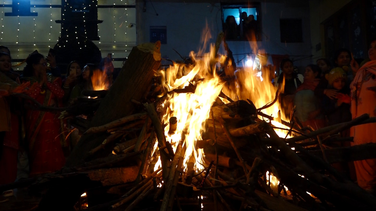 maha shivaratri