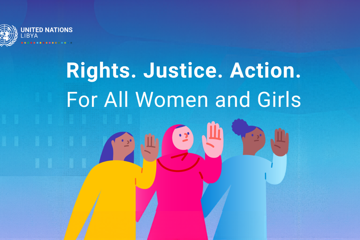 International Women's Day 2026