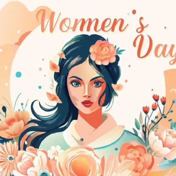 International womans day