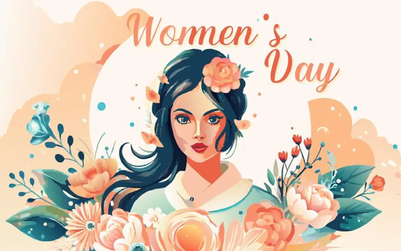 International Women’s Day