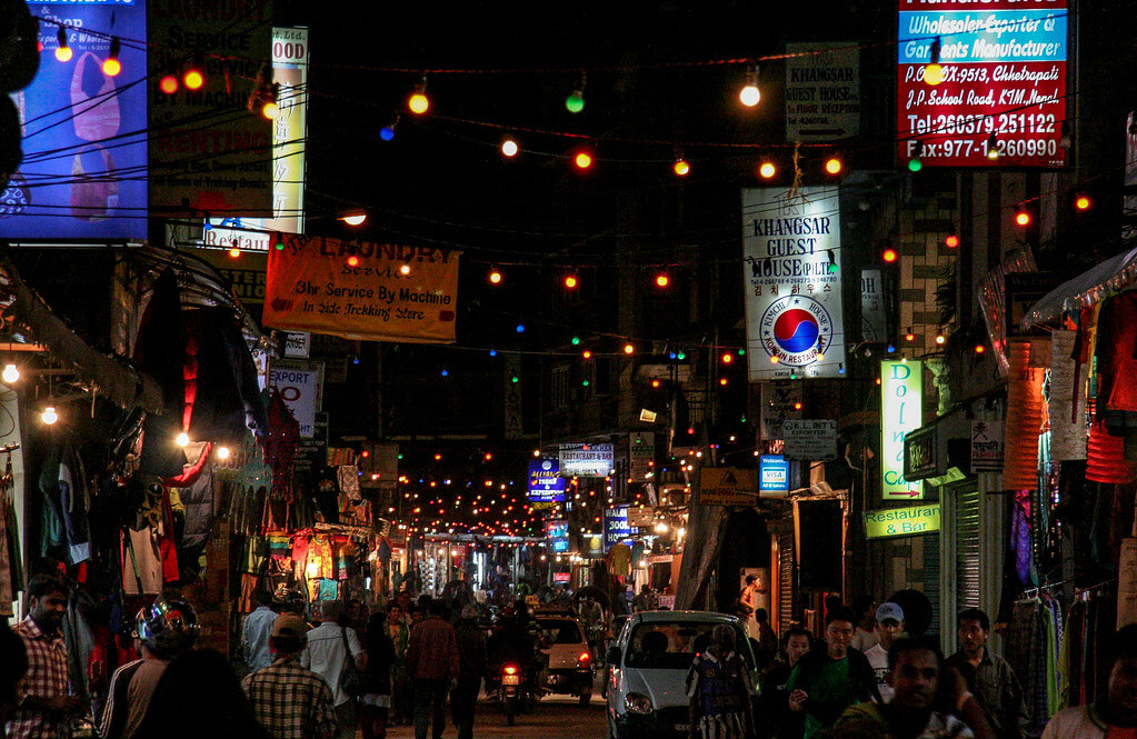 thamel mk 1