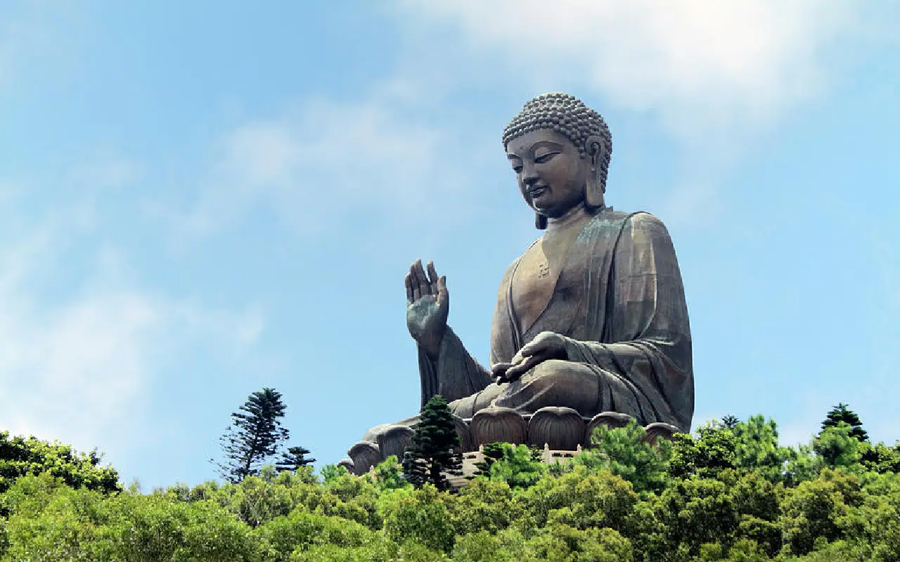 Buddha Jayanti