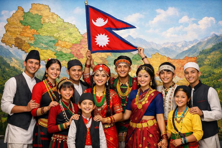Nepali Culture