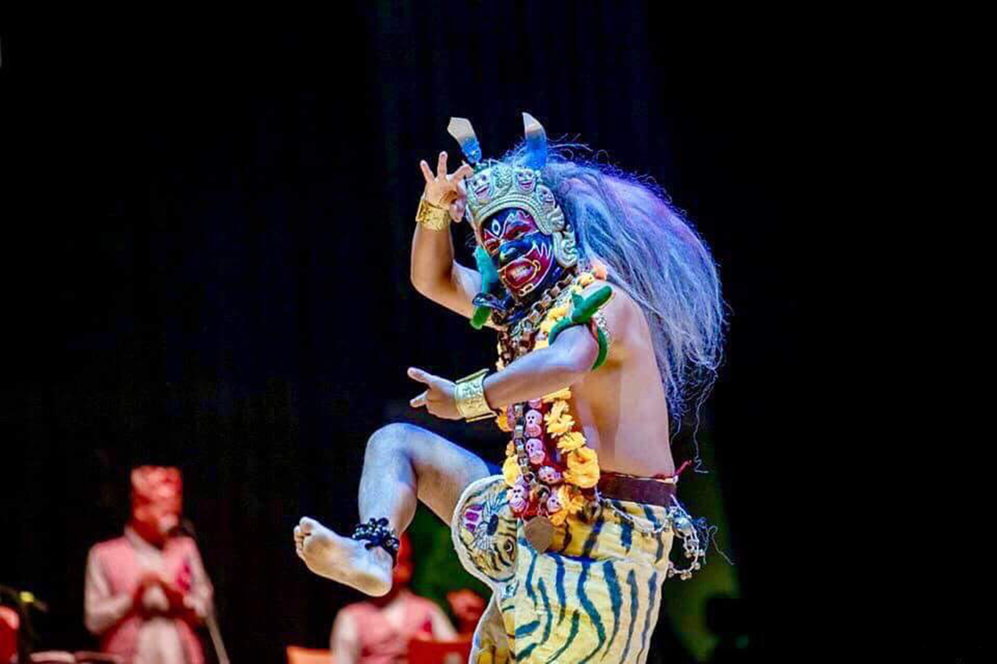 Nepali Culture