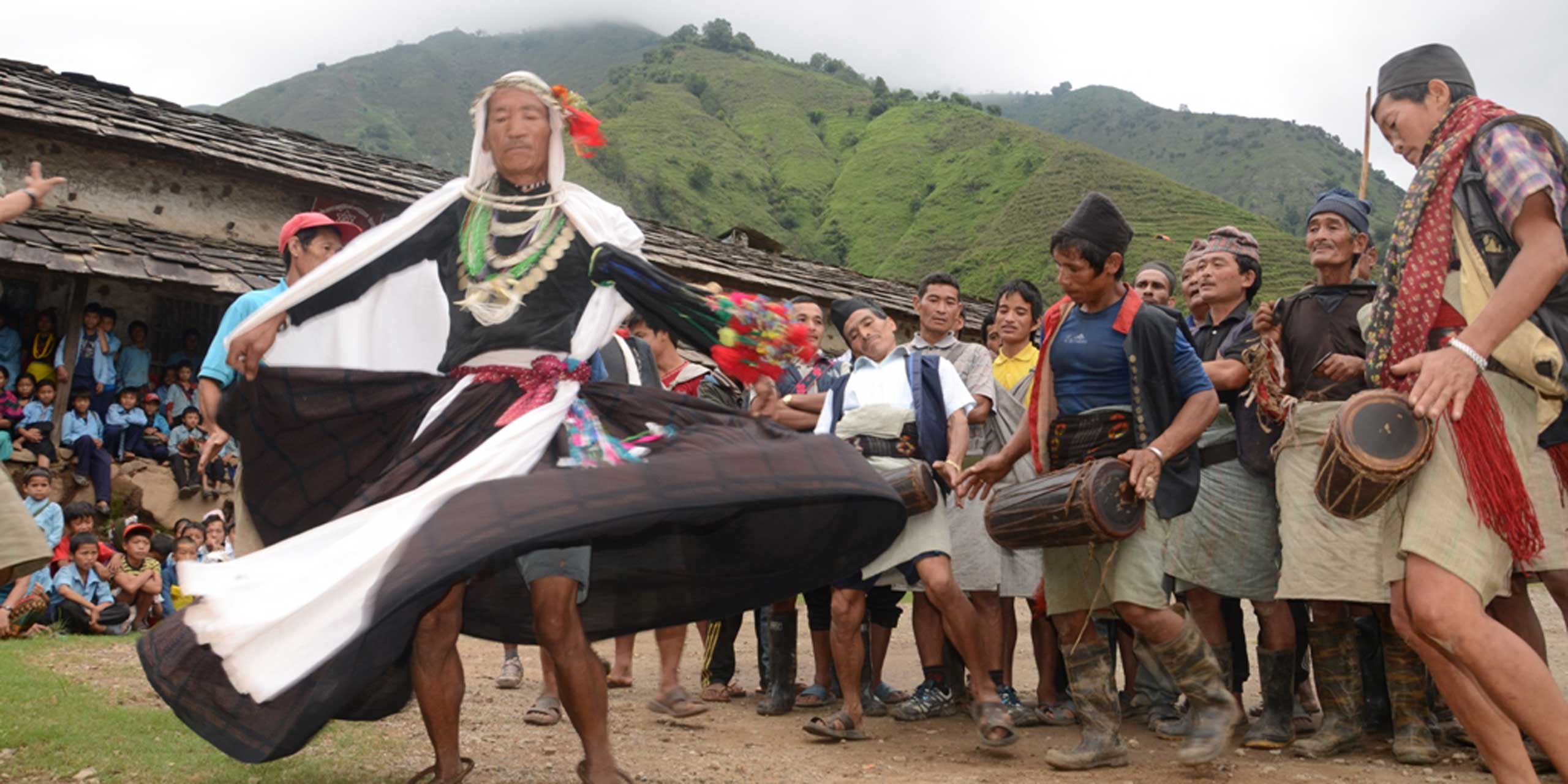 Nepali Culture