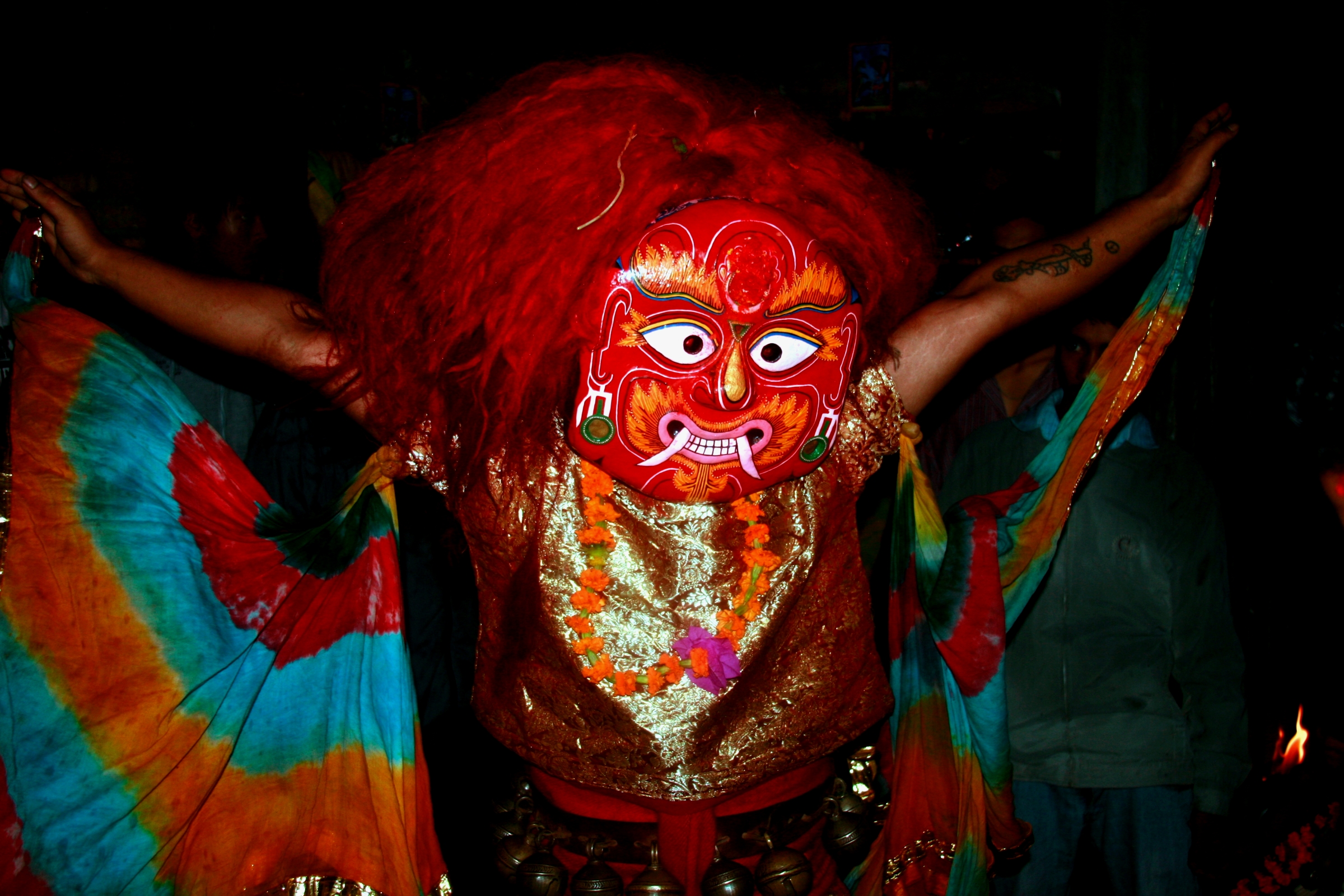 Nepali Culture