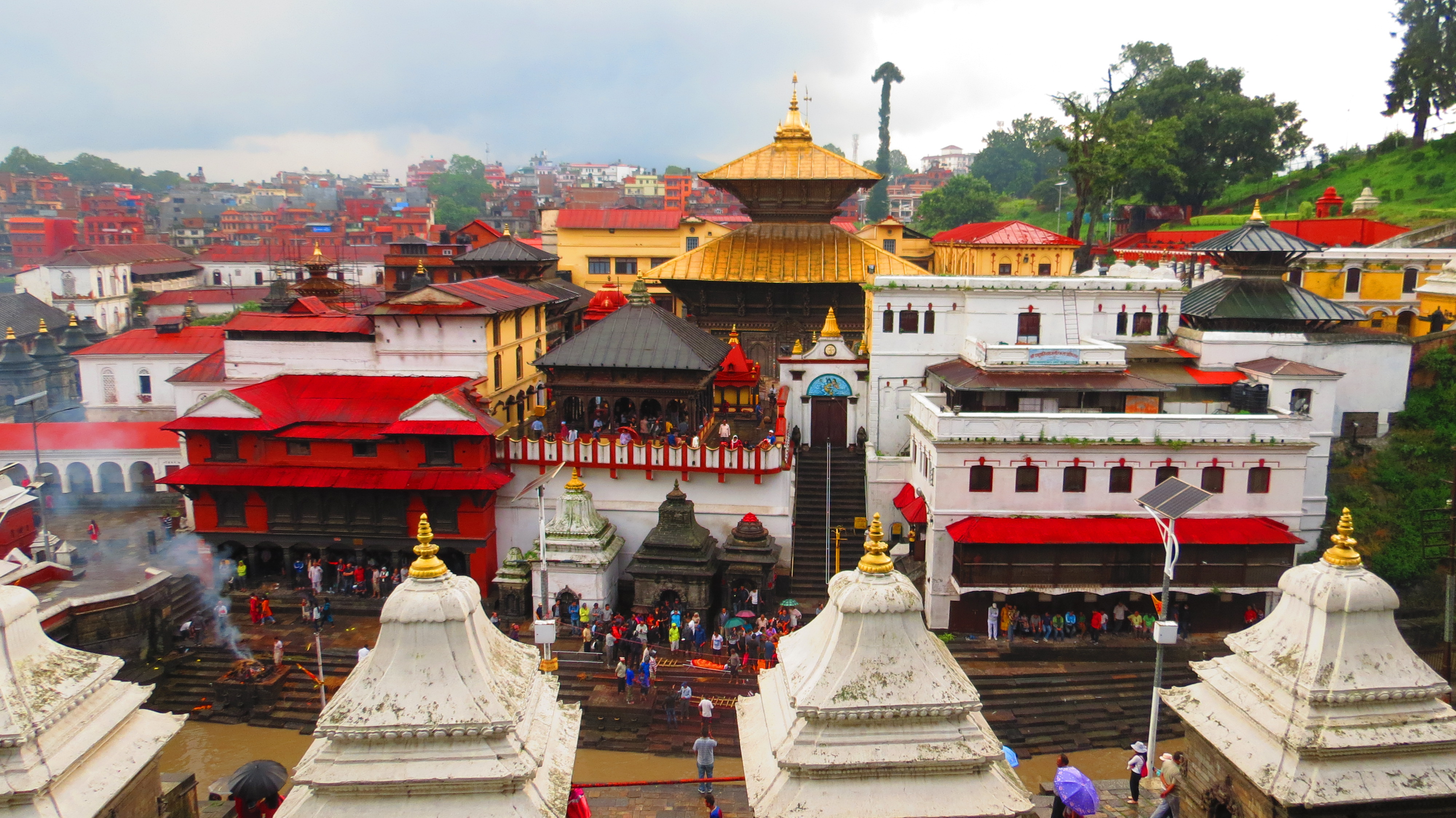 Nepali Culture