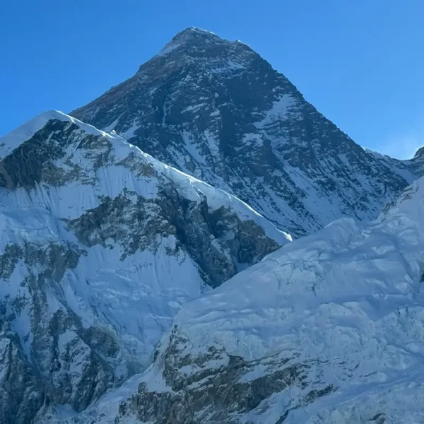 Everest
