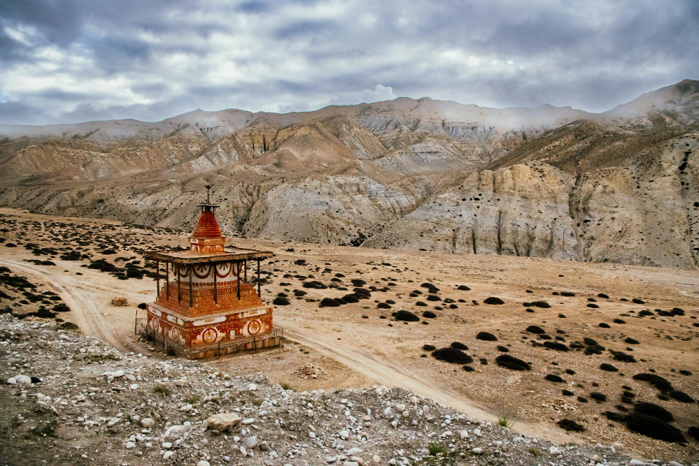 Best Trek in Nepal