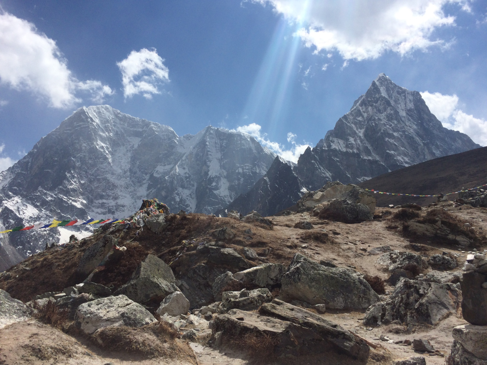 Best Trek in Nepal