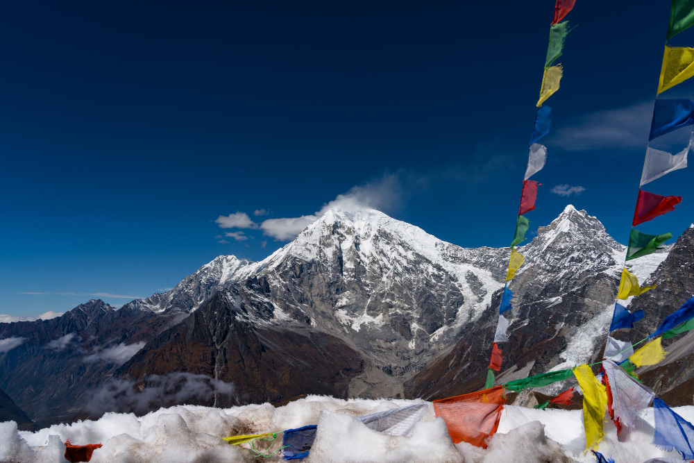 Best Trek in Nepal
