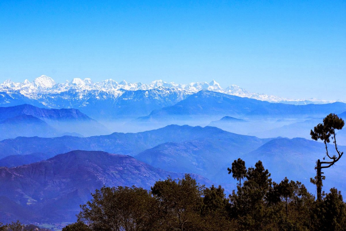 Best Trek in Nepal