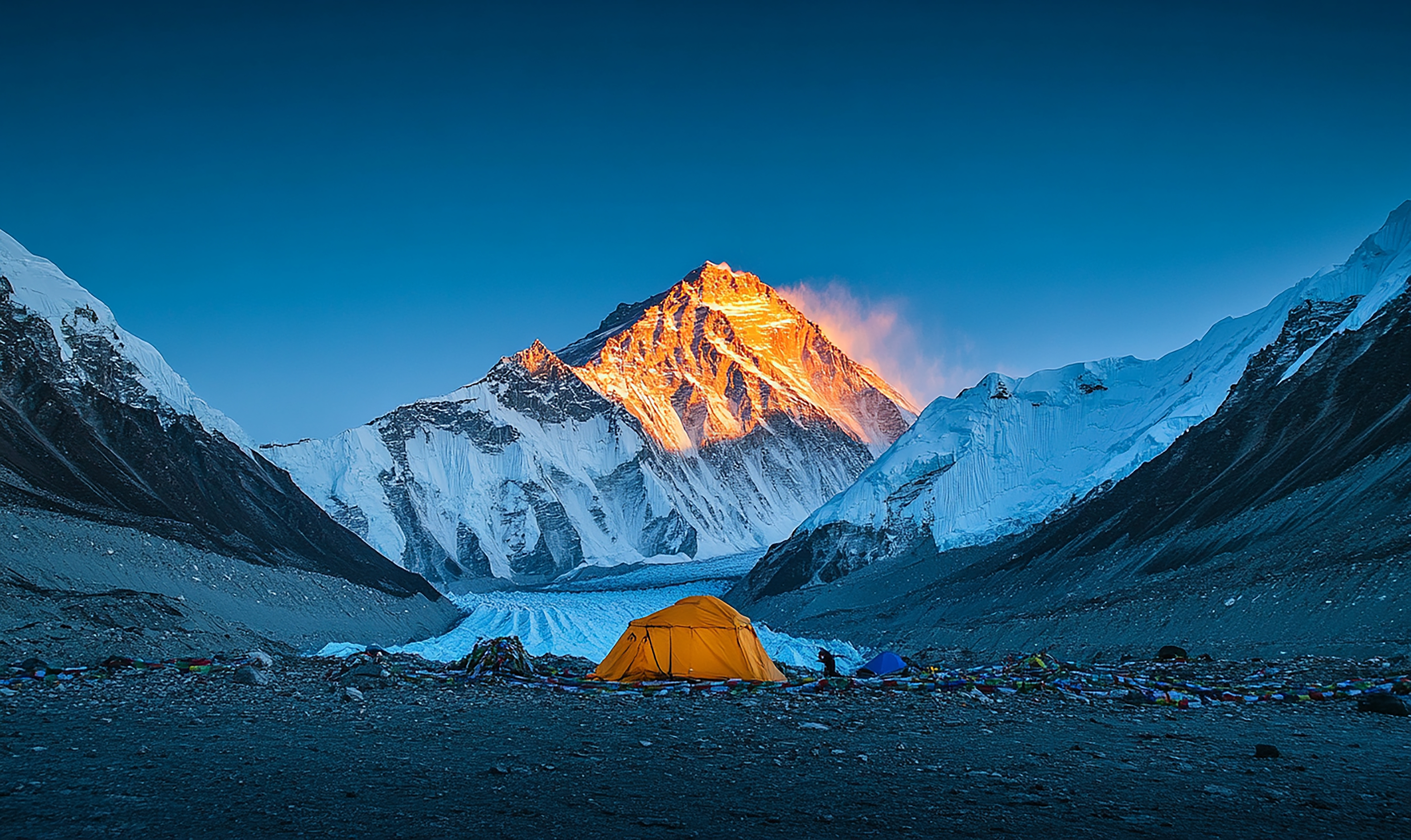 Best Trek in Nepal
