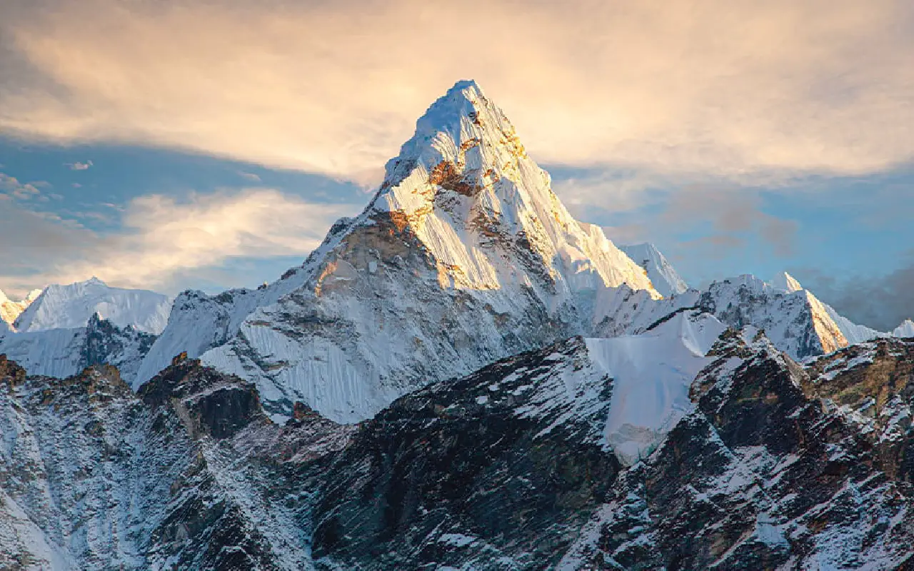 Cheap Everest Base Camp Trek