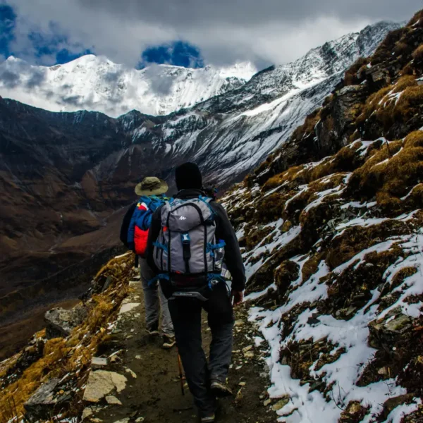 Nepal Trekking Tour