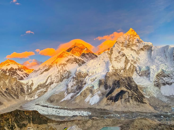 Affordable Trekking Packages
