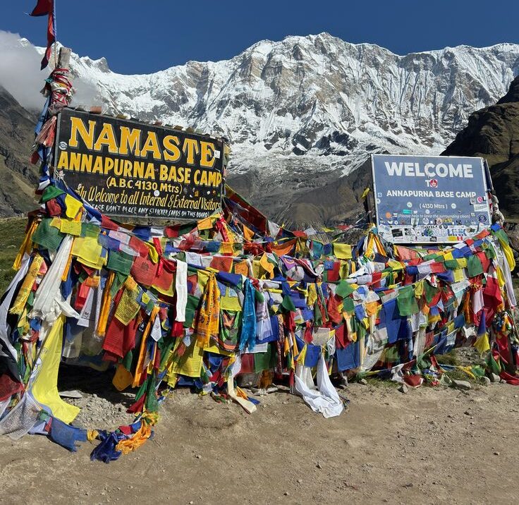 Affordable Trekking Packages