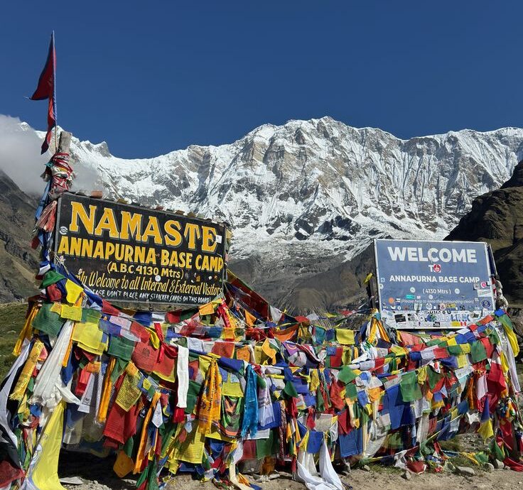 Top 10 places to visit in nepal in 2026