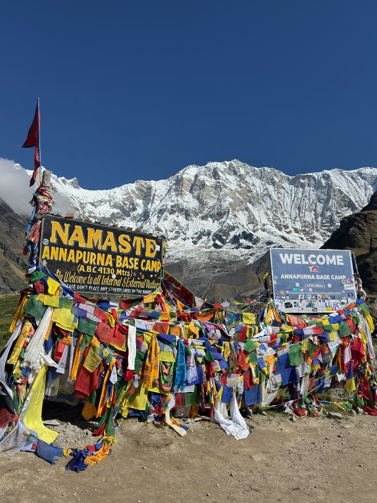 Top 10 places to visit in nepal in 2026