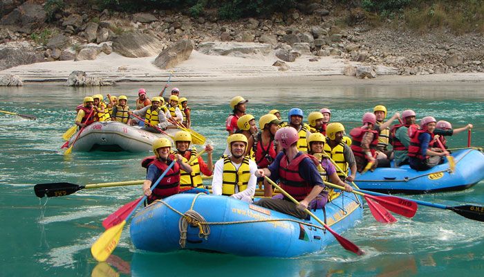 Top 10 places to visit in nepal in 2026