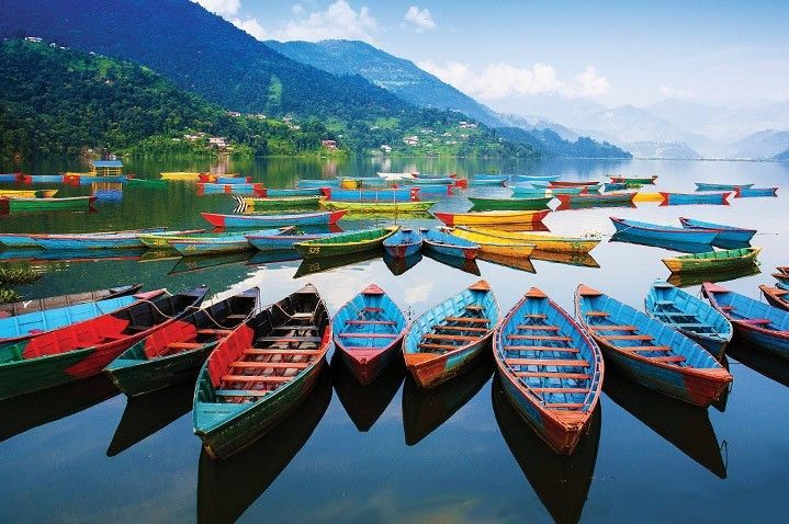 Top 10 places to visit in nepal in 2026