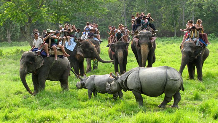 Top 10 places to visit in nepal in 2026