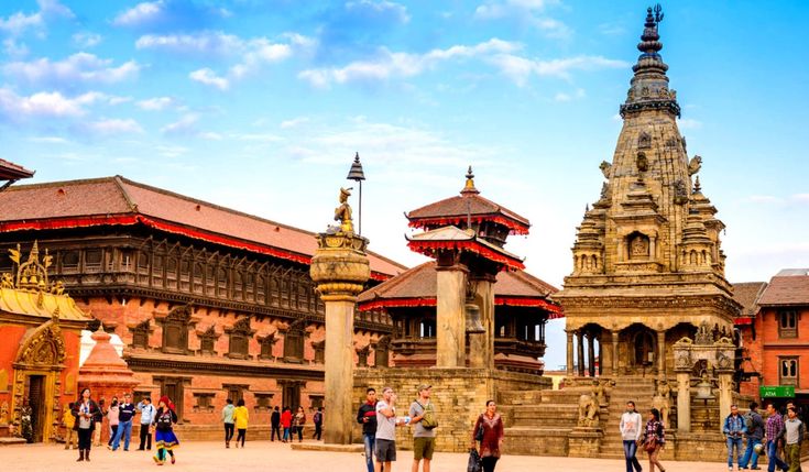Top 10 places to visit in nepal in 2026