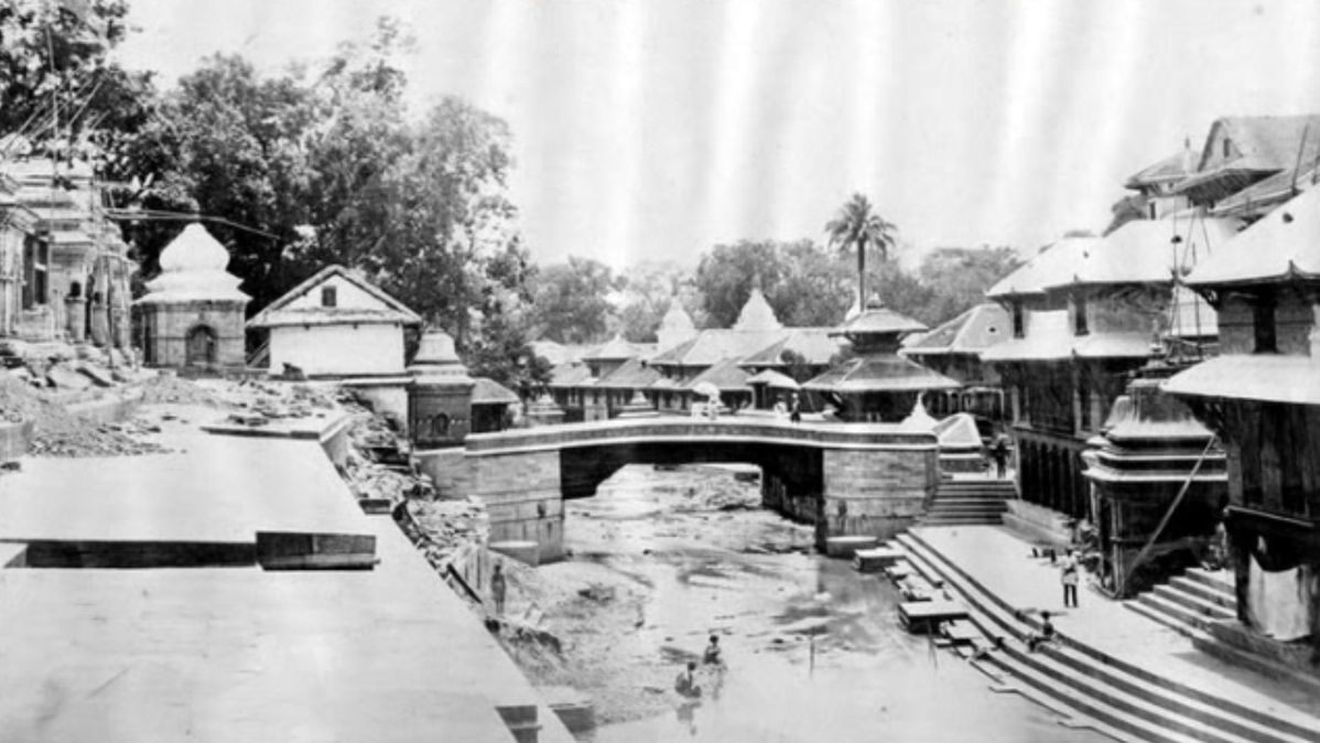 pasthupatinath 