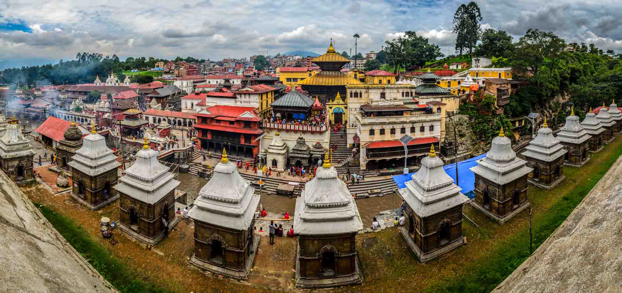 Pashupatinath