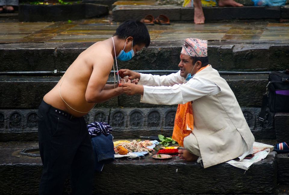 janai purnima 2026